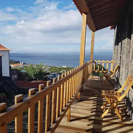 Astonishing Double In 3* São Roque do Pico