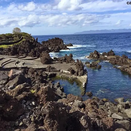 Guest house In Guest - Astonishing Double In Sao Roque do Pico