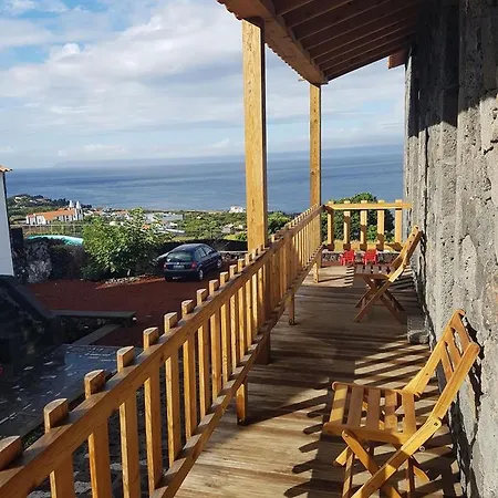 Guest house In Guest - Astonishing Double In *