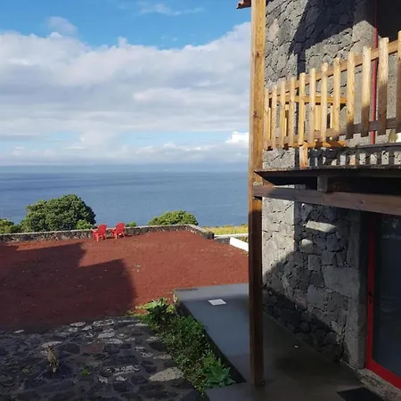 Guest house In Guest - Astonishing Double In Sao Roque do Pico