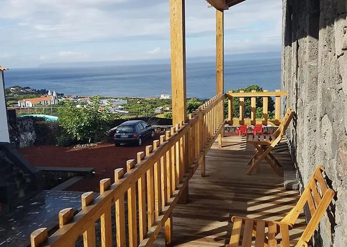 Vendégház Astonishing Double In 3*